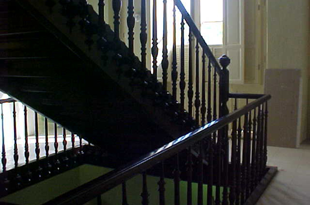 Portfolio slider image